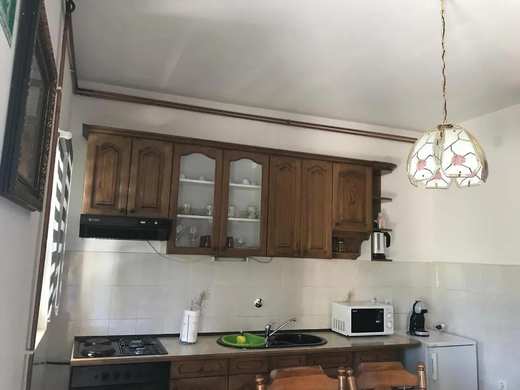 Apartments Dobric Kastela