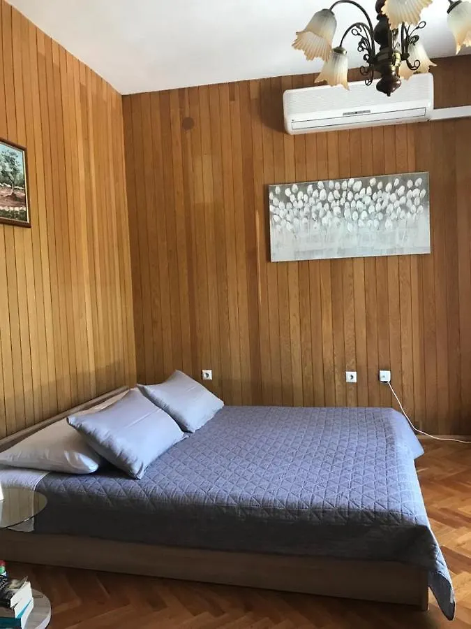Apartments Dobric Kastela 0*,  Croatia