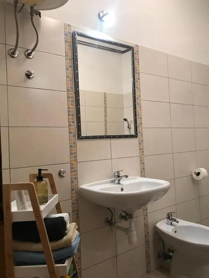 Apartments Dobric Kastela