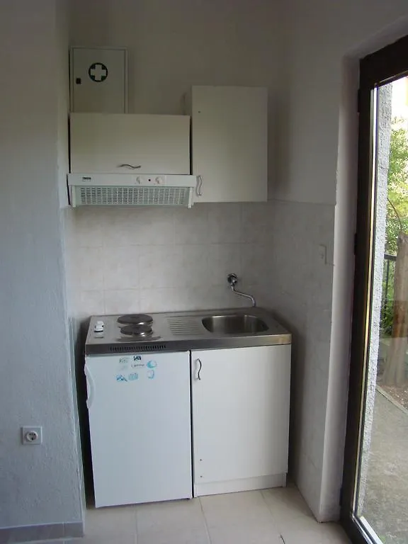 Apartments Dobric Kastela