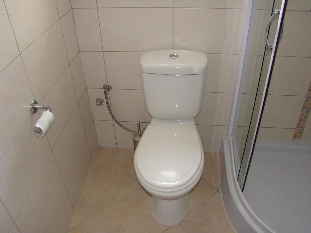 Apartments Dobric Kastela 0*,  Croatia