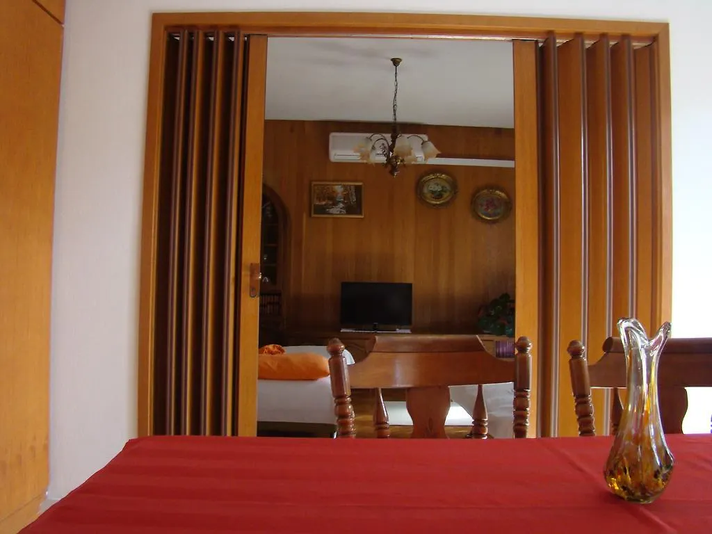 Apartments Dobric Kastela