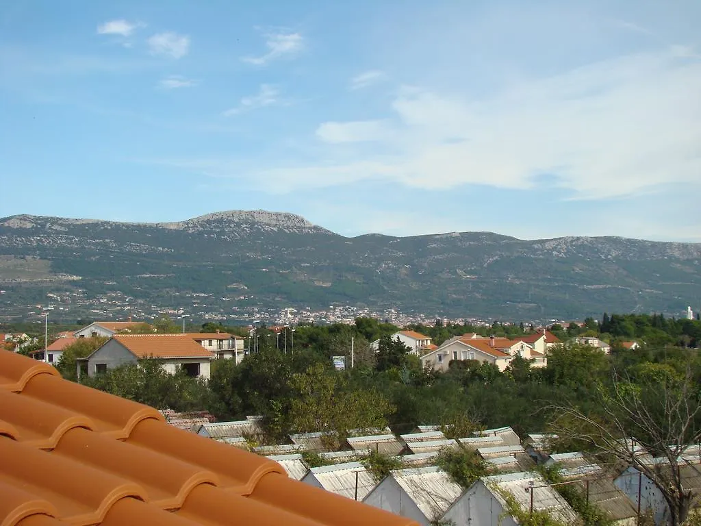 Apartments Dobric Kastela Croatia