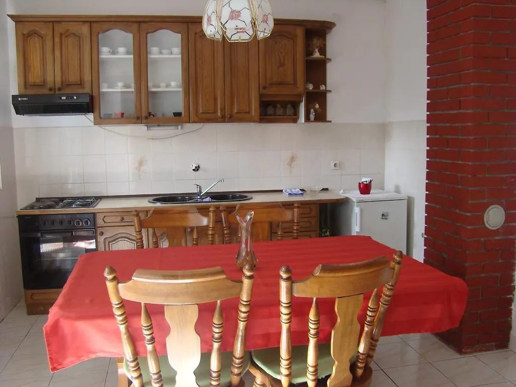 Apartments Dobric Kastela